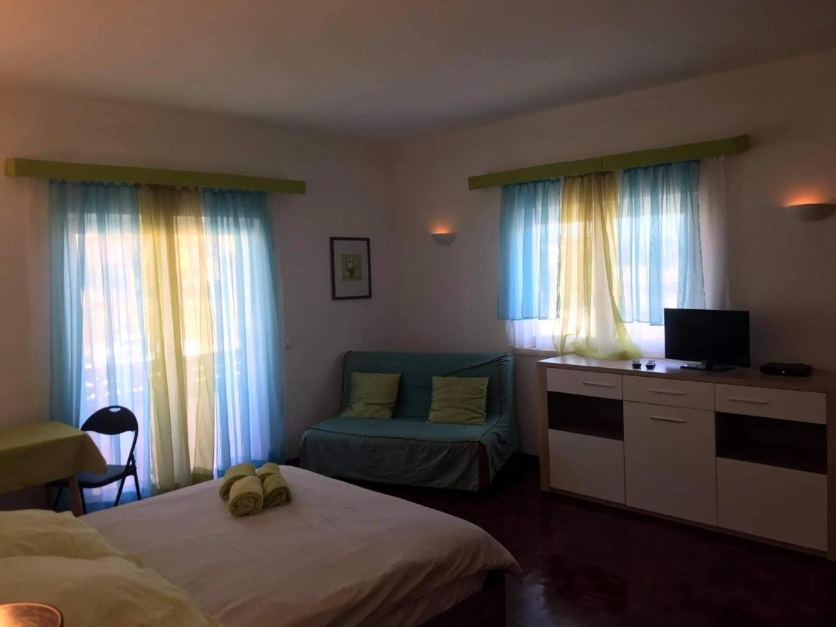 Lagos Room Booking Экстерьер фото
