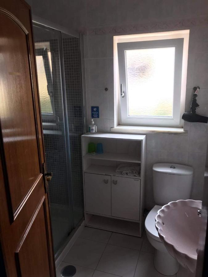 Lagos Room Booking Экстерьер фото