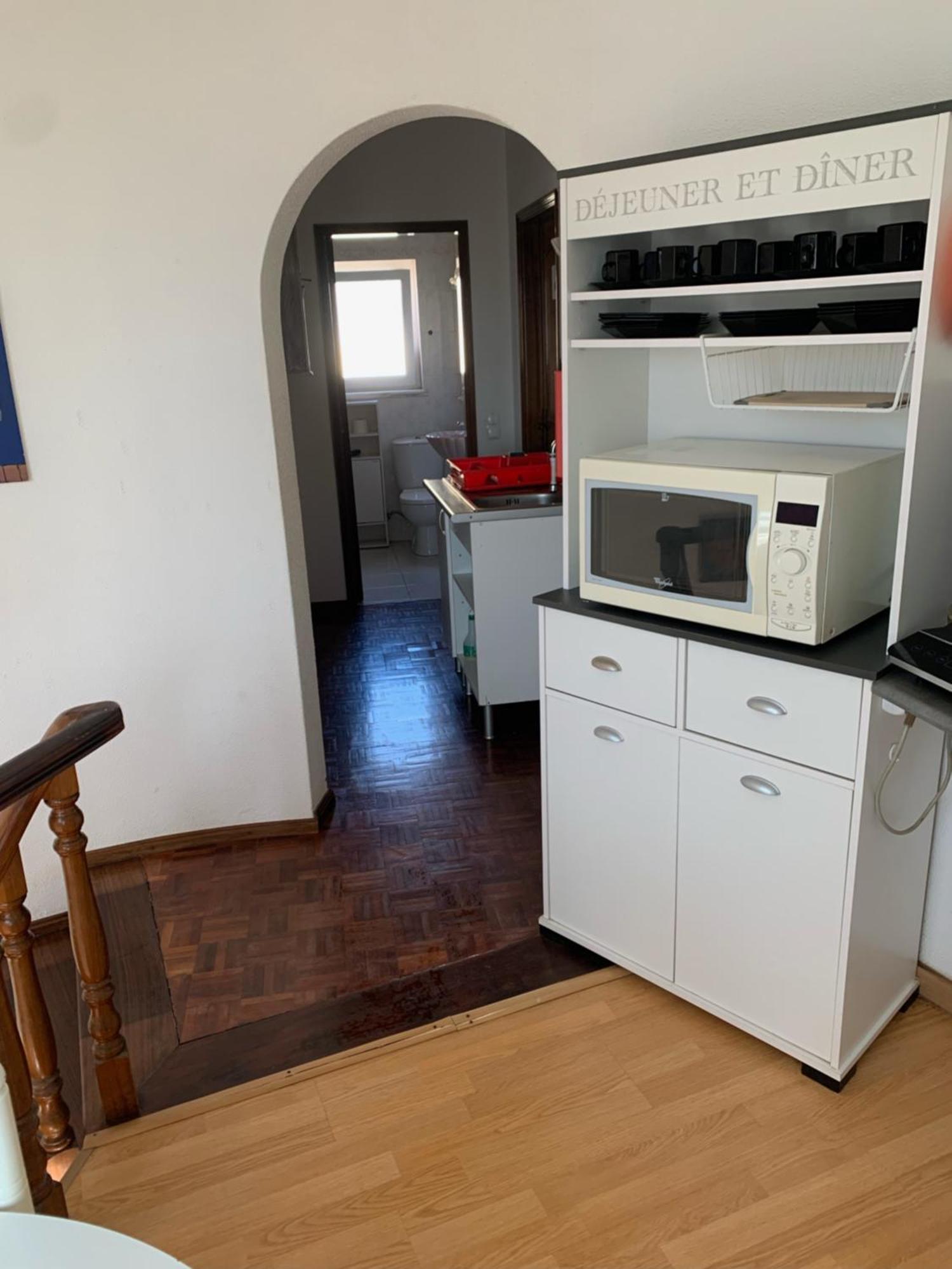 Lagos Room Booking Экстерьер фото
